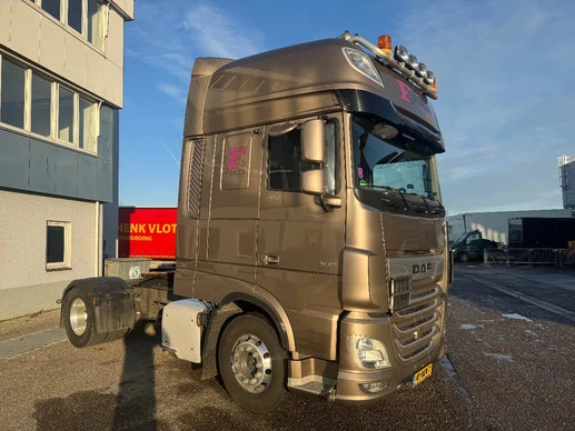 DAF XF480 - Afbeelding 3 van 16