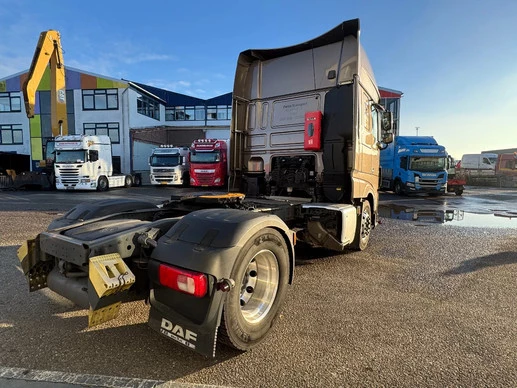 DAF XF480 - Afbeelding 4 van 16