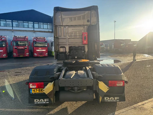 DAF XF480 - Afbeelding 5 van 16