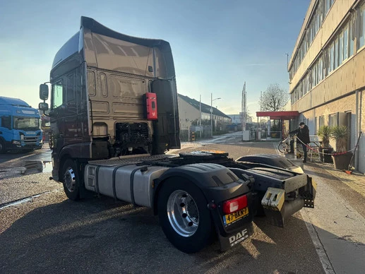 DAF XF480 - Afbeelding 6 van 16