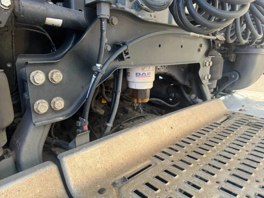 DAF XF480 - Afbeelding 7 van 16