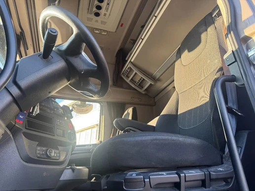 DAF XF480 - Afbeelding 9 van 16