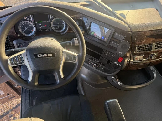 DAF XF480 - Afbeelding 11 van 16