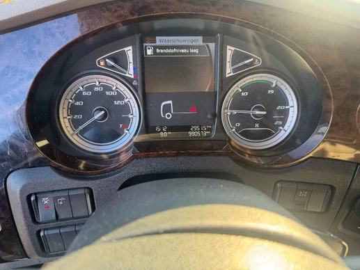 DAF XF480 - Afbeelding 12 van 16