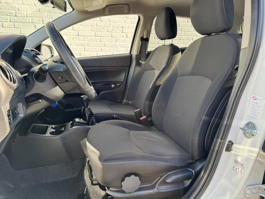 Mitsubishi Space Star - Afbeelding 3 van 30