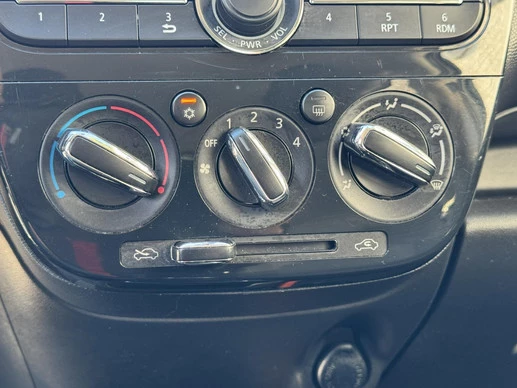 Mitsubishi Space Star - Afbeelding 5 van 30