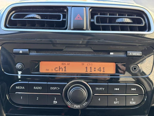 Mitsubishi Space Star - Afbeelding 6 van 30