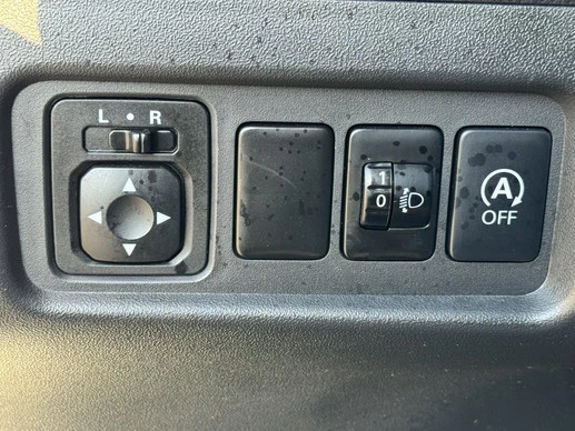 Mitsubishi Space Star - Afbeelding 7 van 30