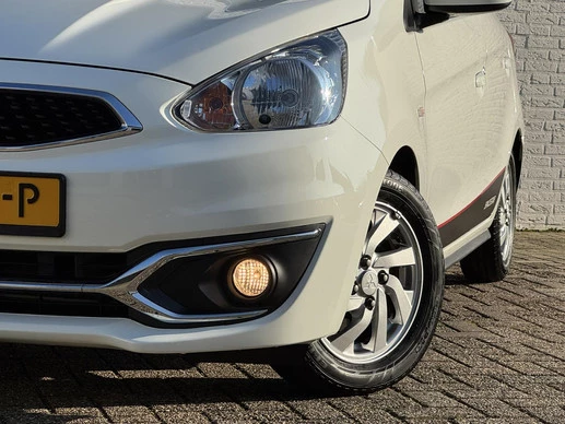 Mitsubishi Space Star - Afbeelding 15 van 30