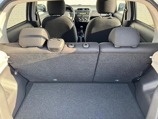 Mitsubishi Space Star - Afbeelding 19 van 30