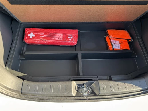 Mitsubishi Space Star - Afbeelding 20 van 30