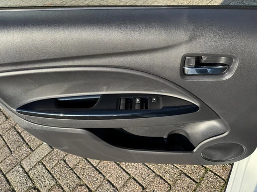 Mitsubishi Space Star - Afbeelding 24 van 30