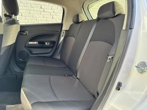 Mitsubishi Space Star - Afbeelding 26 van 30