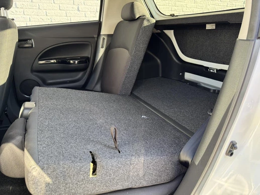 Mitsubishi Space Star - Afbeelding 27 van 30