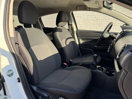 Mitsubishi Space Star - Afbeelding 29 van 30