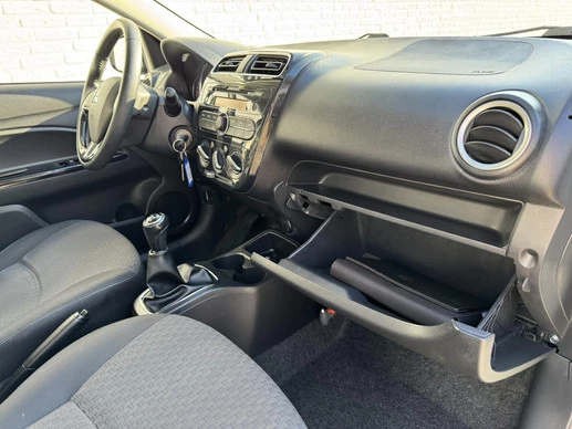 Mitsubishi Space Star - Afbeelding 30 van 30