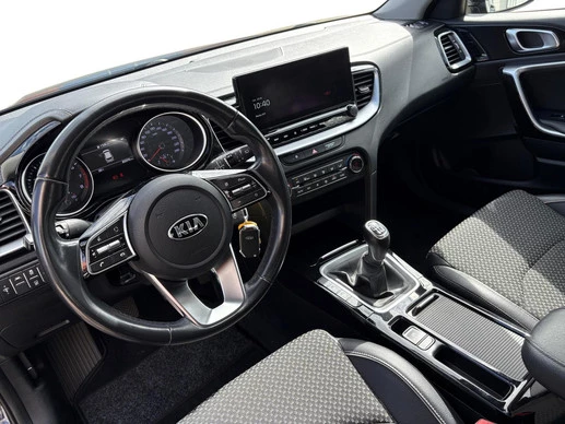 Kia XCeed - Afbeelding 16 van 30