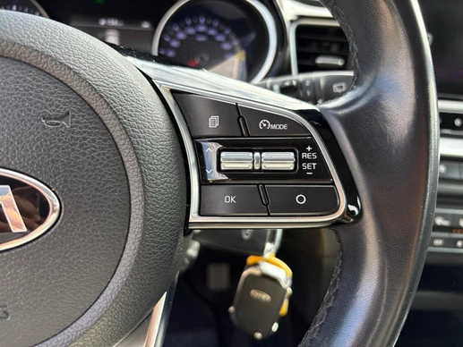 Kia XCeed - Afbeelding 21 van 30