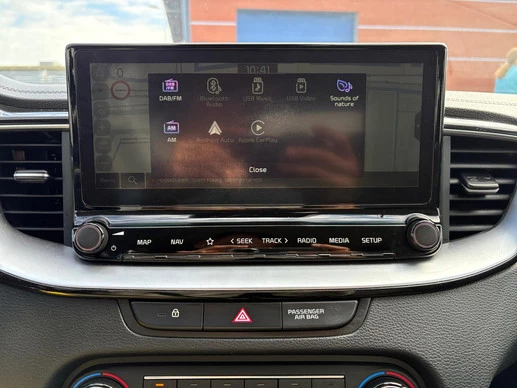 Kia XCeed - Afbeelding 26 van 30