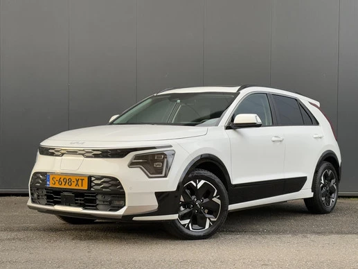 Kia Niro EV - Afbeelding 1 van 30
