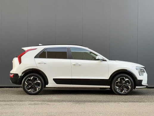 Kia Niro EV - Afbeelding 4 van 30