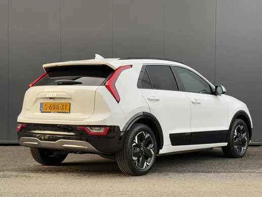 Kia Niro EV - Afbeelding 5 van 30