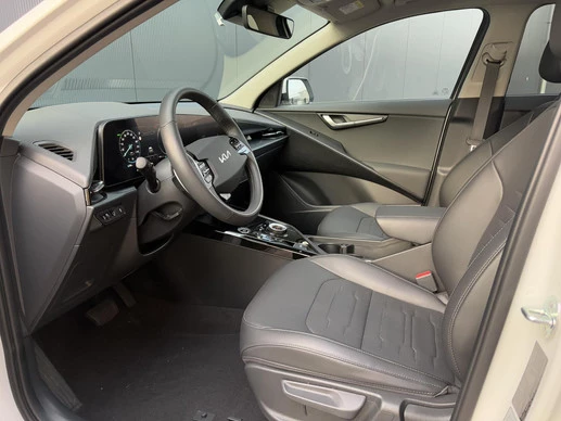 Kia Niro EV - Afbeelding 10 van 30