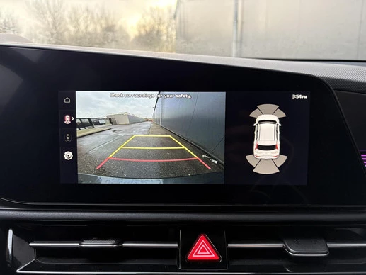 Kia Niro EV - Afbeelding 29 van 30