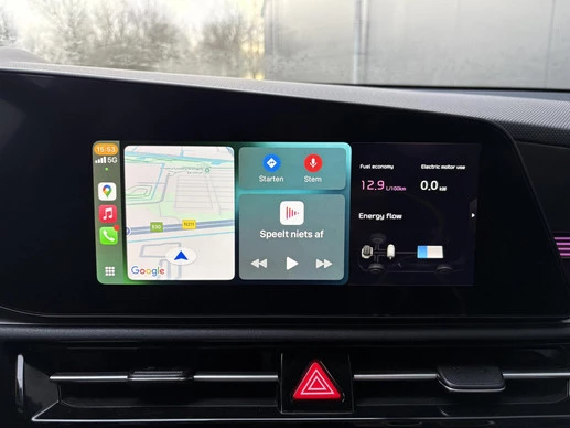 Kia Niro EV - Afbeelding 30 van 30