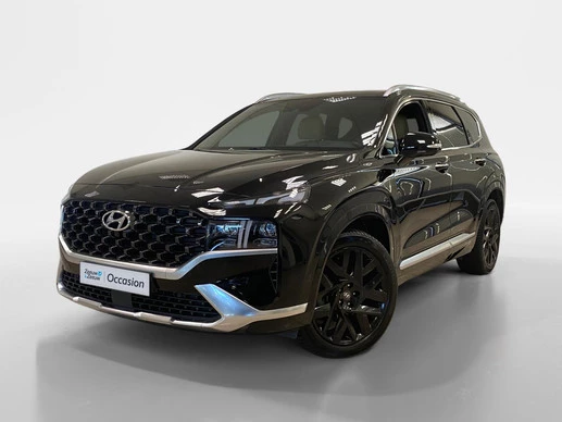 Hyundai Santa Fe - Afbeelding 1 van 26