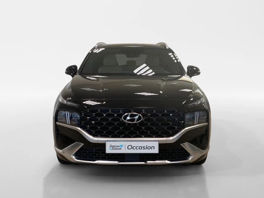 Hyundai Santa Fe - Afbeelding 2 van 26