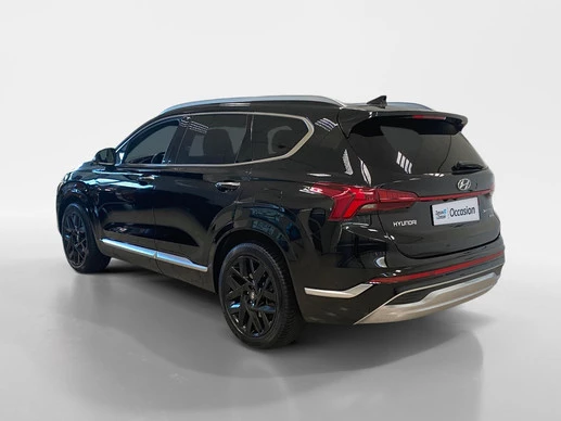 Hyundai Santa Fe - Afbeelding 6 van 26