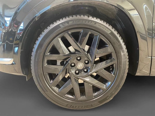 Hyundai Santa Fe - Afbeelding 8 van 26