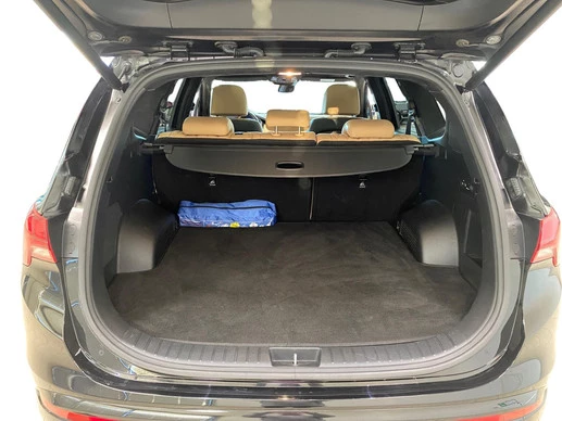 Hyundai Santa Fe - Afbeelding 9 van 26