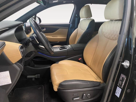 Hyundai Santa Fe - Afbeelding 11 van 26