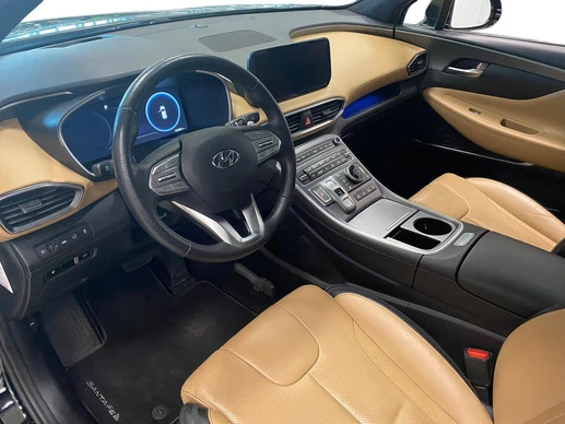 Hyundai Santa Fe - Afbeelding 12 van 26