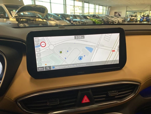 Hyundai Santa Fe - Afbeelding 14 van 26