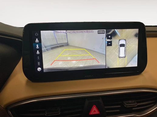 Hyundai Santa Fe - Afbeelding 15 van 26