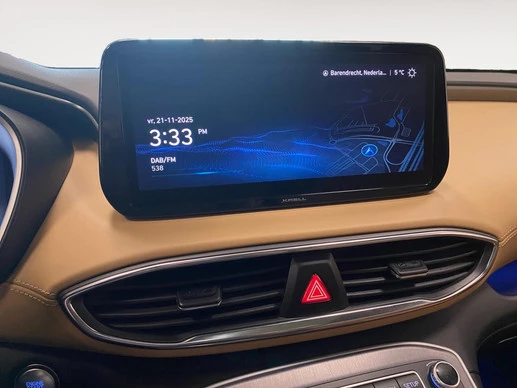 Hyundai Santa Fe - Afbeelding 16 van 26