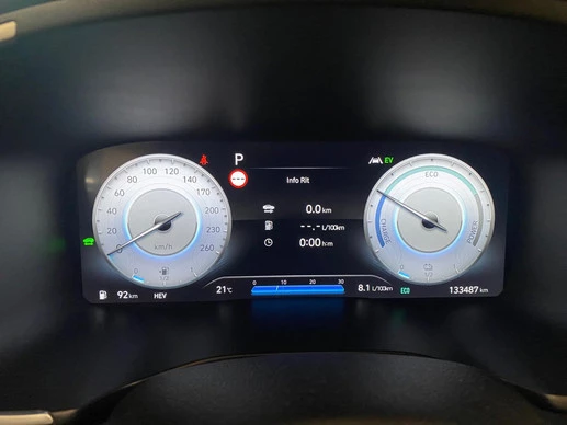 Hyundai Santa Fe - Afbeelding 17 van 26