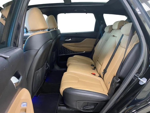 Hyundai Santa Fe - Afbeelding 19 van 26