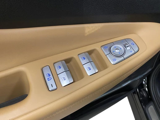 Hyundai Santa Fe - Afbeelding 20 van 26