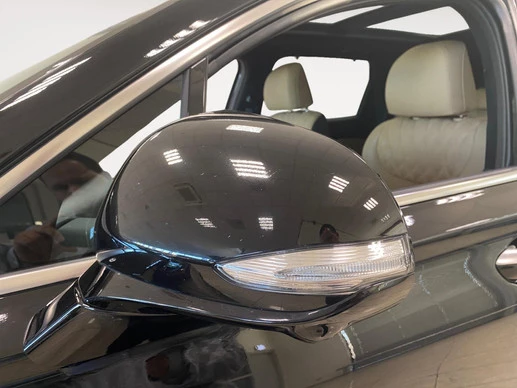 Hyundai Santa Fe - Afbeelding 21 van 26