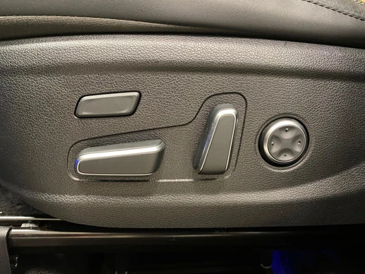 Hyundai Santa Fe - Afbeelding 22 van 26