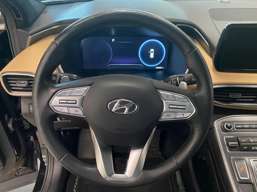 Hyundai Santa Fe - Afbeelding 23 van 26