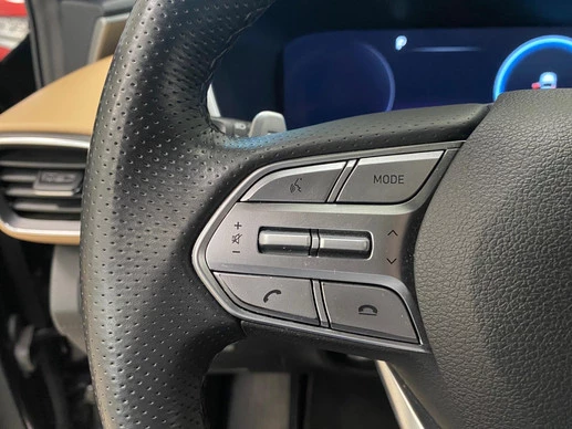 Hyundai Santa Fe - Afbeelding 24 van 26