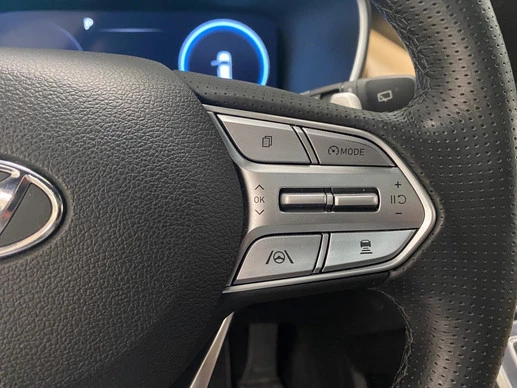 Hyundai Santa Fe - Afbeelding 25 van 26