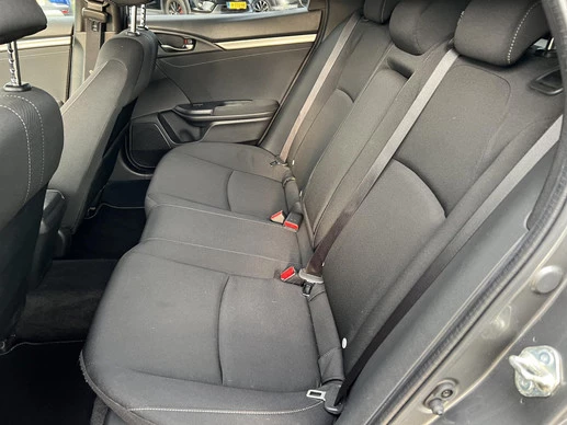 Honda Civic - Afbeelding 10 van 30