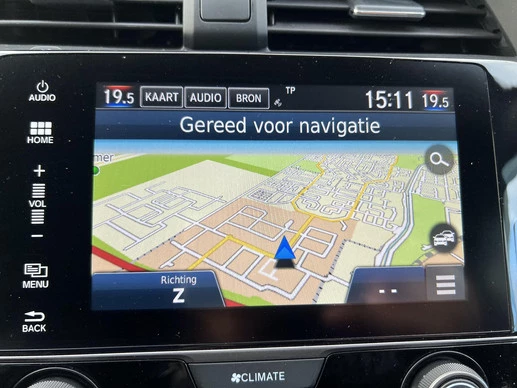 Honda Civic - Afbeelding 14 van 30