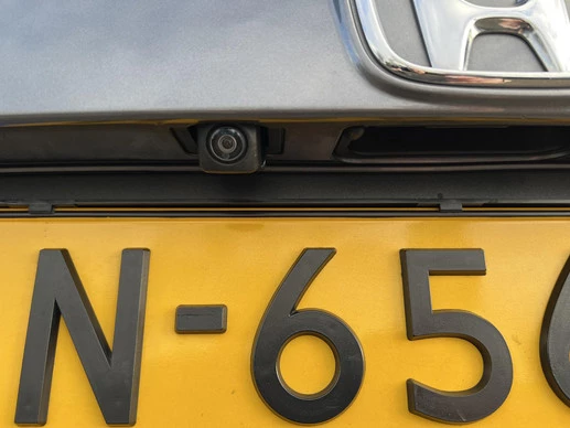 Honda Civic - Afbeelding 17 van 30